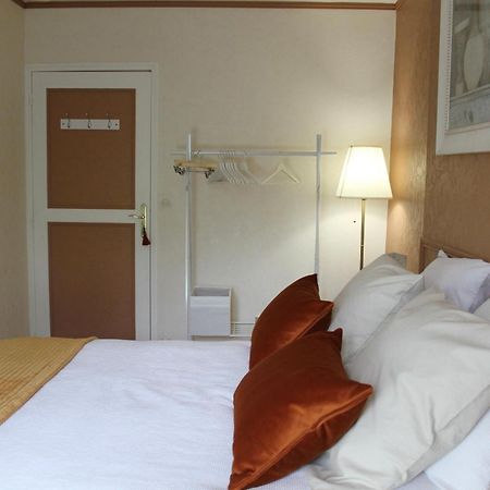 Chambres A La Maison Hermitage Aincourt Luaran gambar