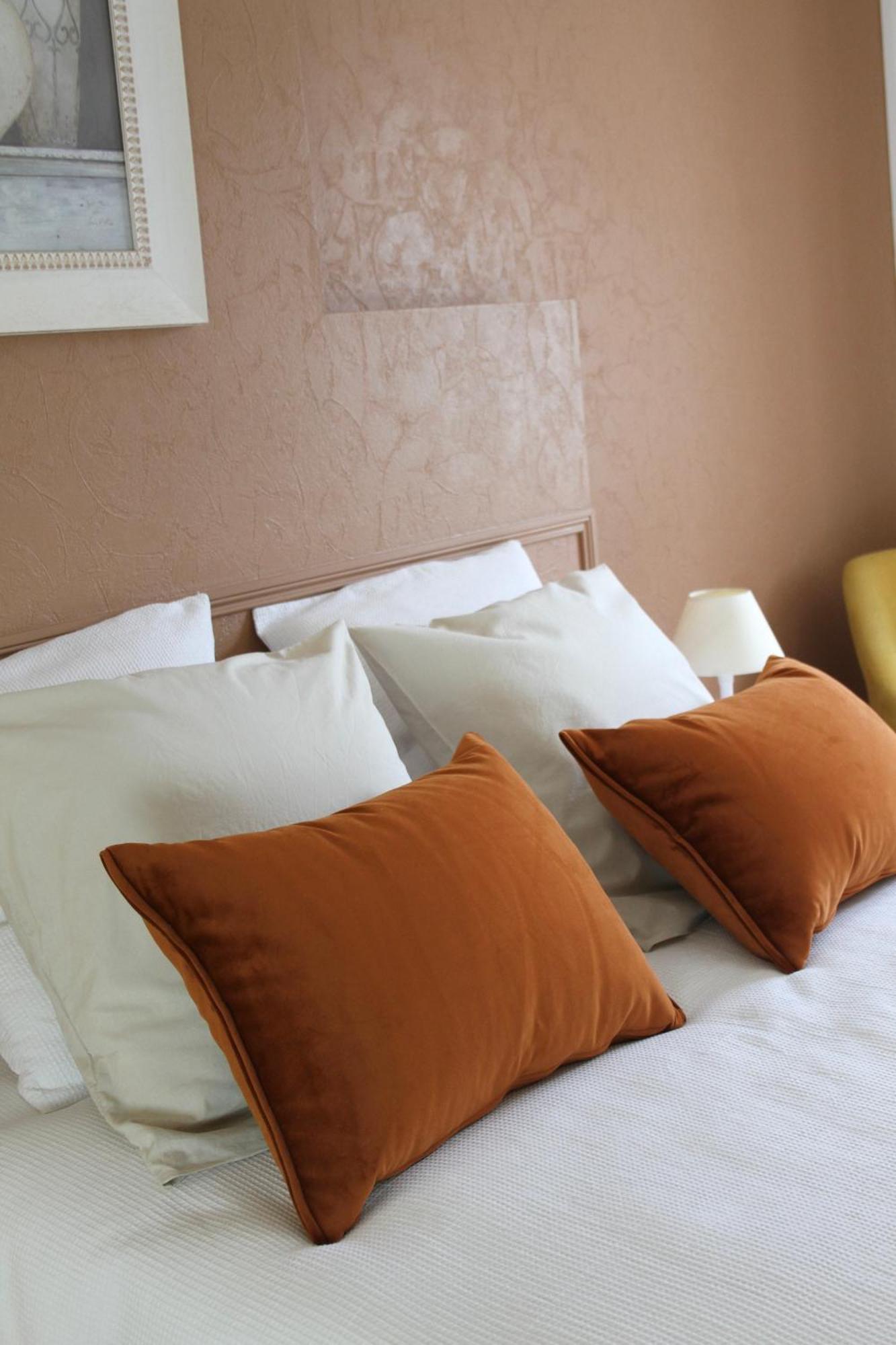 Chambres A La Maison Hermitage Aincourt Luaran gambar
