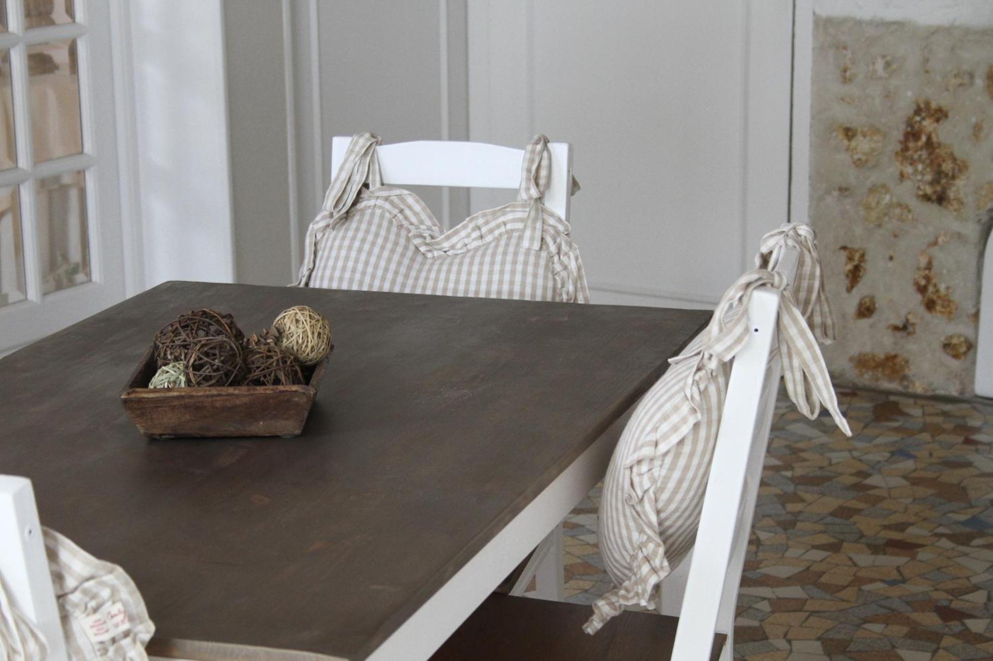 Chambres A La Maison Hermitage Aincourt Luaran gambar